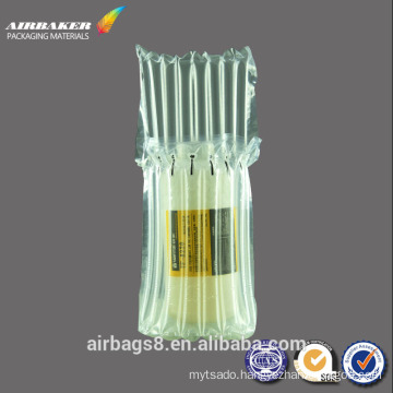 2016 Made in China Hongbang best price with high quality Air Inflatable Bag Packaging